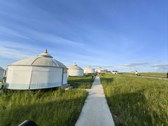 -呼和诺尔旅游景区