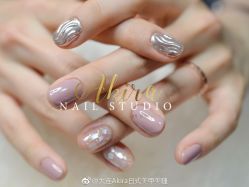 -AKIRA 安久日式美甲美睫