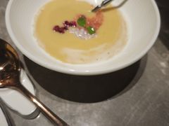 -宫燕府·京菜·烤鸭·淮扬菜(王府中心店)