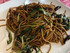 上海炒面-功德林(南京西路店)