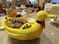 -鹅堂·荣昌卤鹅(学田湾店)