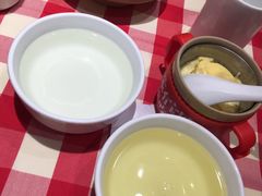 -西贝莜面村(东莞壹号广场店)
