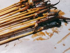 -新凯旋烧烤·燕姐千岛湖土菜