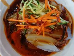 -太原面食店(解放路店)