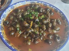 -邱记私房菜·十八年本地菜