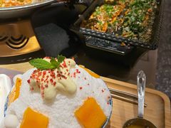 -烤匠麻辣烤鱼(万象城店)