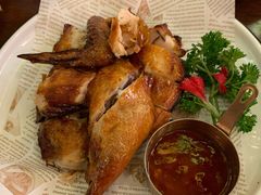 椰香脆皮鸡-苏梅花园(群星城店)