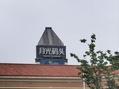 -金鸡湖游船(月光码头)