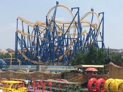 -大连海昌发现王国主题公园