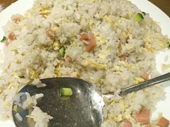 -浩家苑菜馆(汉口路店)