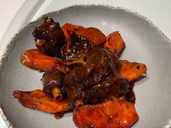 -A One Kitchen·南京精菜馆(德基广场店)
