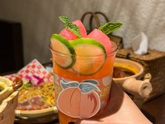 -泰妃殿(武汉首店)