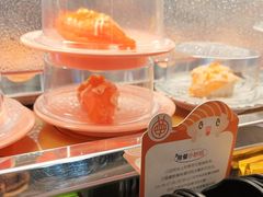 -争鲜回转寿司(中街大悦城店)