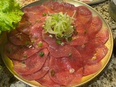-首尔烤肉大排档(合生汇店)