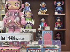 -泡泡玛特POPMART(赛格国际购物中心店)