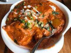 -克比叔叔印度餐厅Kebabs on the Grille(永康路分店)