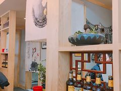 -以前的小酒馆(中山广场店)