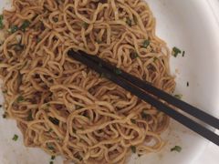 小葱拌面-庐州太太(鼓楼店)