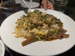 -前海沿·青岛菜(大拇指广场石老人店)