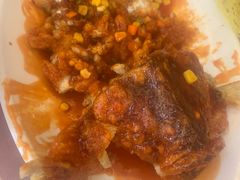 -渭塘酒家(生态园店)