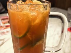 -新世界餐厅(万达店)