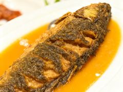 -阿庄新豫菜(通泰路店)