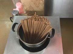 -艾麻子奶汤面(文星街店)