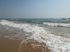 -日照灯塔风景区