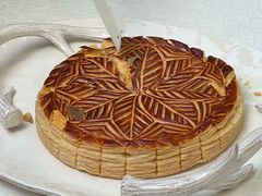 -方炉·天然食材面包店(丹凤店)