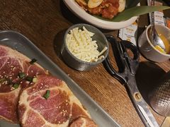 -新石器烤肉(中房金谊广场店)