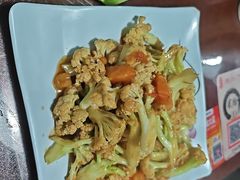 -酒肉门孔府菜(曲阜游客中心店)