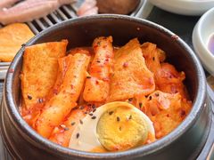 -黑豚黨韩国烤肉料理(悦然时光店)