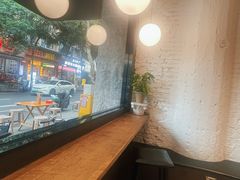 -常识咖啡common sense(春熙路店)
