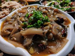 -缘生态云南菜·野生菌庭院餐厅(华侨城店)