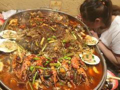 -金掌勺锅包肉(太原万达店)