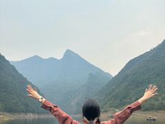 -神农溪纤夫文化旅游区-售票中心