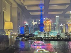 -上海和平饭店华懋阁 Cathay Room