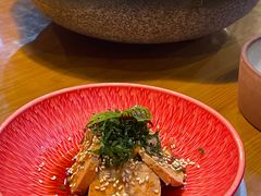 -大江户日本料理(吕厝店)