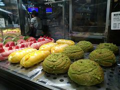 -LELECHA乐乐茶(美罗城店)