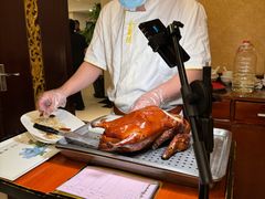 -北京全聚德(方庄店)