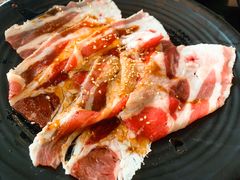 -Kingkong Buffet(The Mercury ville)