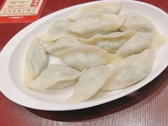 -喜家德虾仁水饺(长泰广场店)