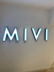 -MIVI半永久纹眉绣眉