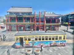 -星巴克臻选(北京前门大街店)