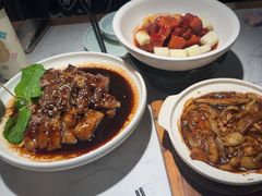 -大榕树下顺德菜(融创茂店)