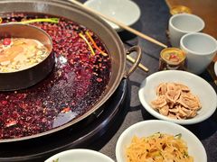 -酒友老火锅(渝中店)