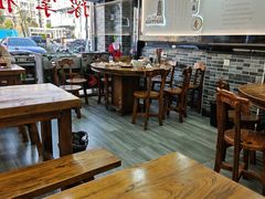 -豫掌柜饸饹面·烩面(秀沿路店)