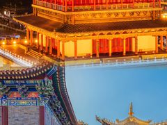 -西安城墙·碑林历史文化景区