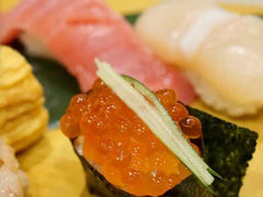 -梅丘·寿司の美登利(银座店)