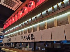 -豚真制面所(华泰中心店)